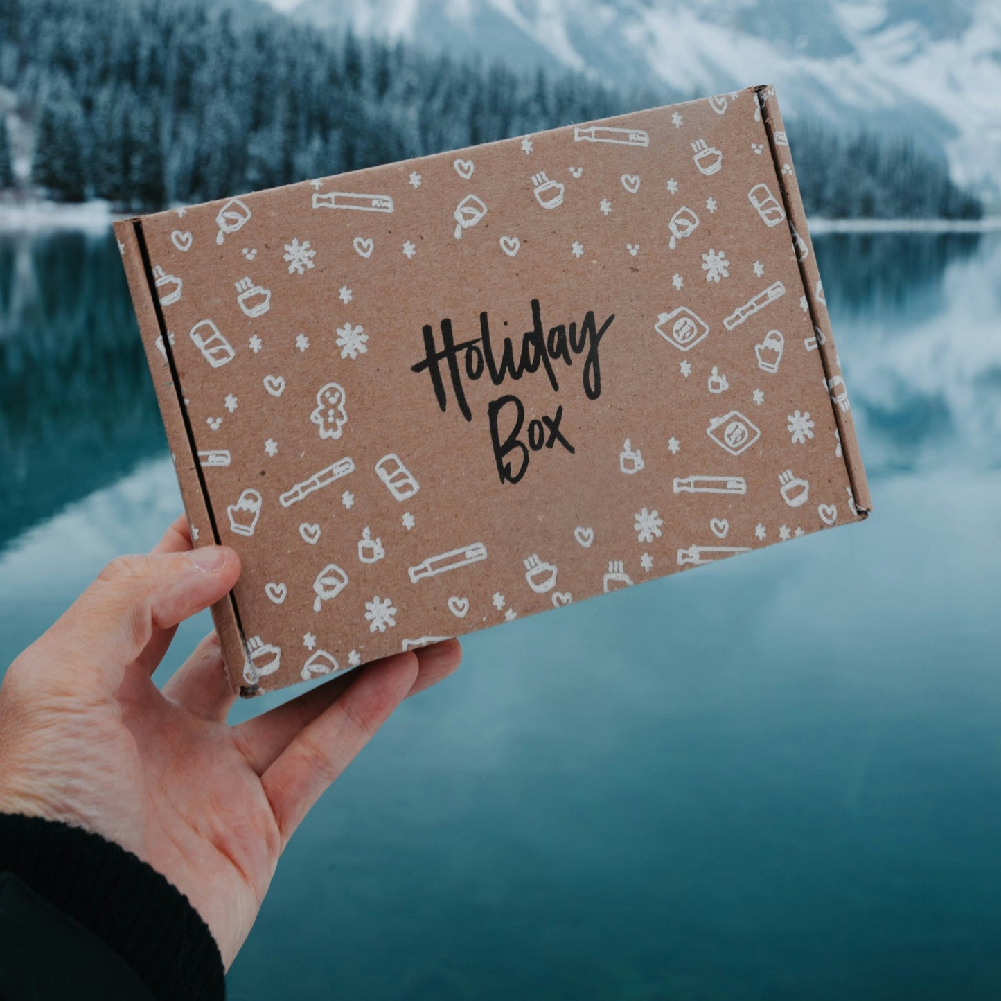 Box o’ Holiday
