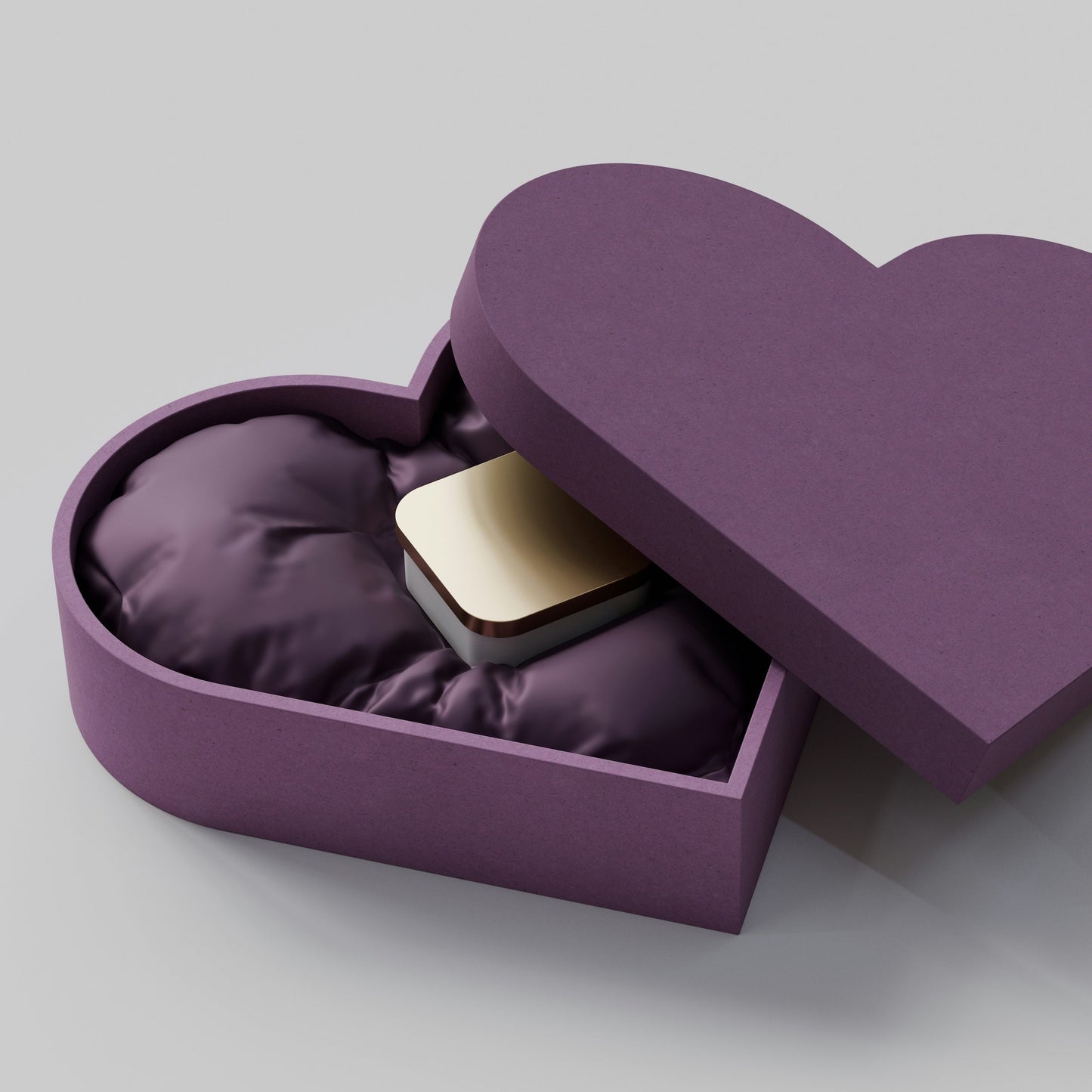 Carats of No Origin Ring