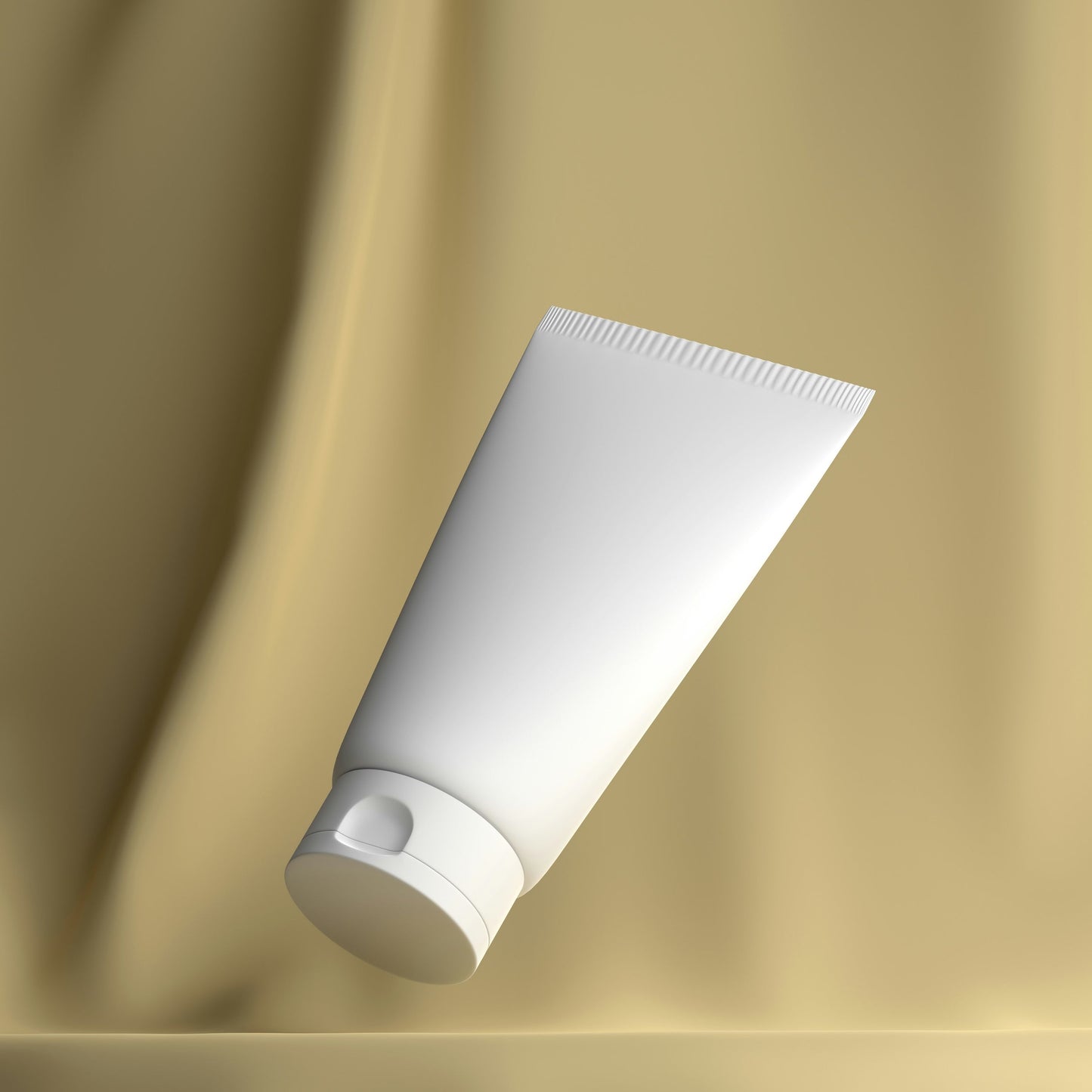 Invisible Mousse