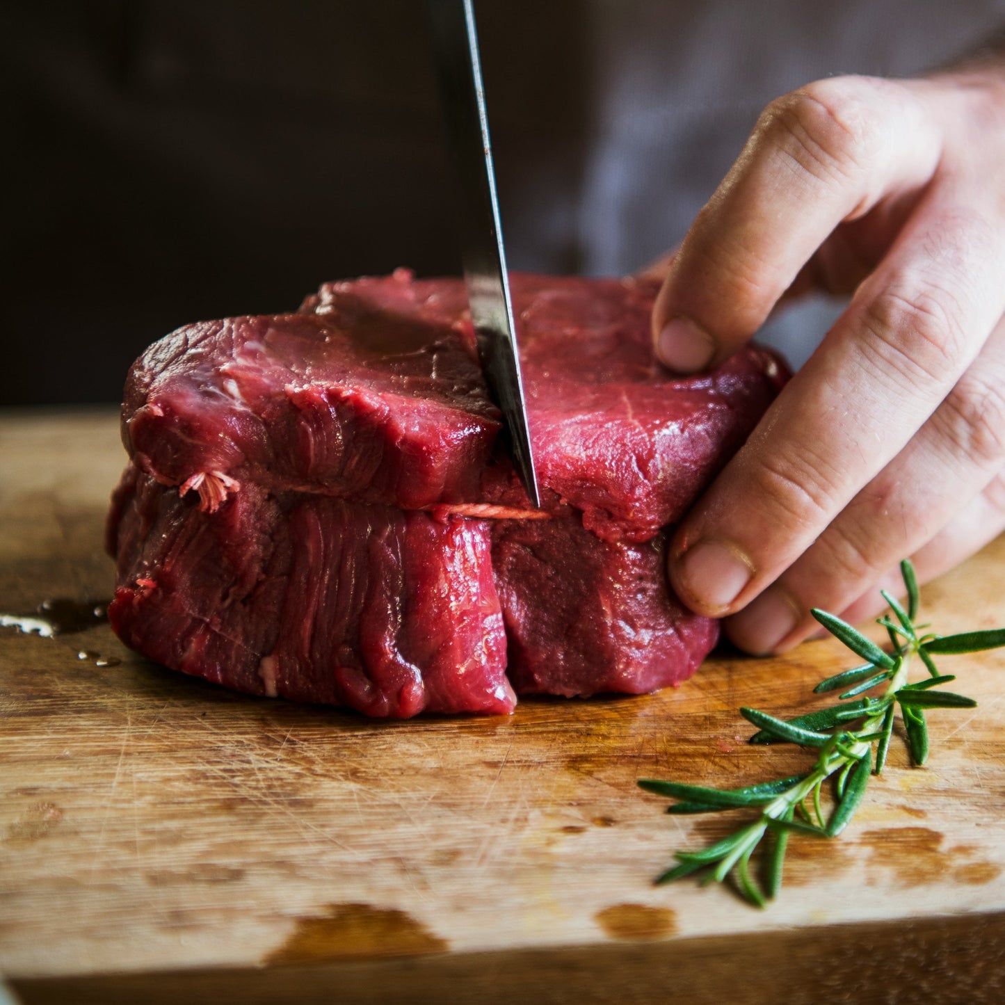 Prime Steak Gift