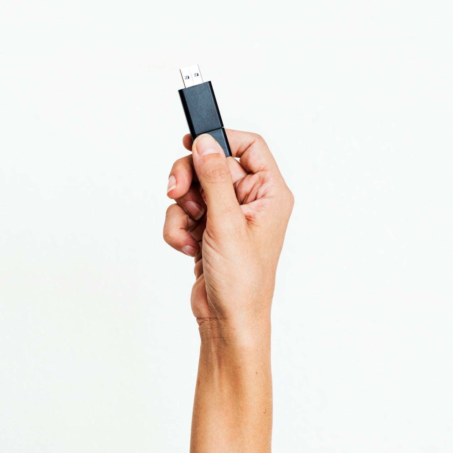 All Thumbs 0GB Storage
