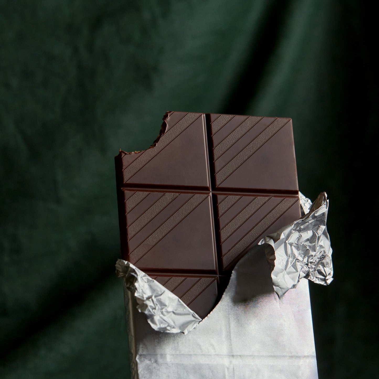 Chocoless Bar