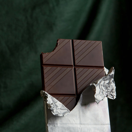 Chocoless Bar
