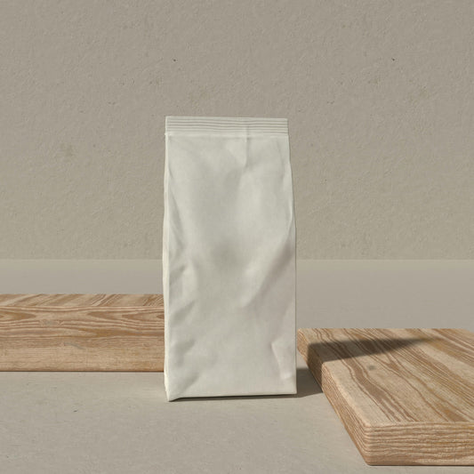 Zero Buzz Coffee