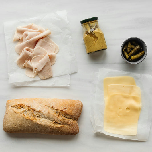 Deli Gift Set