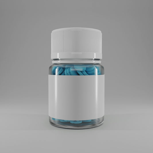 Untraceable Supplement