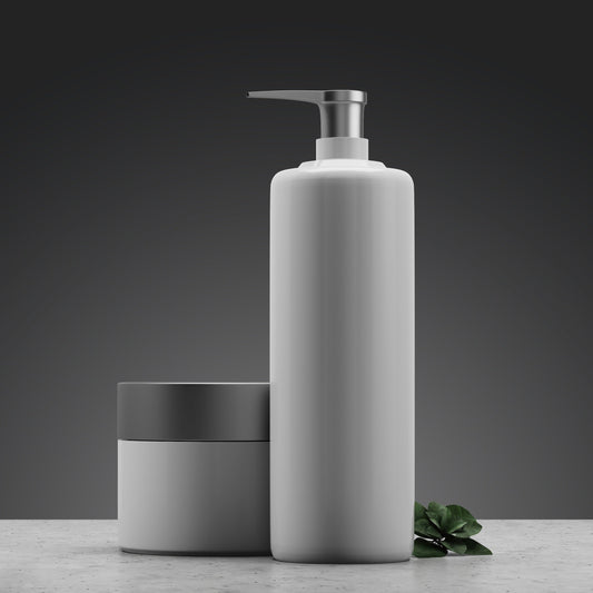 Barely There Moisturizer